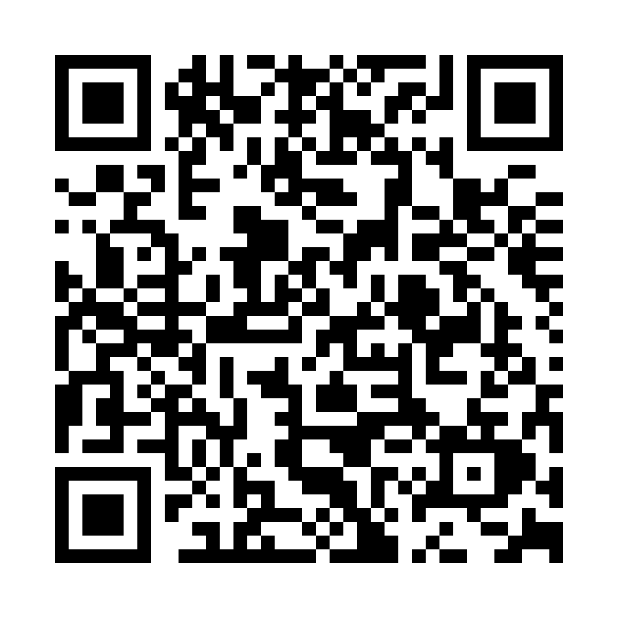 QR code to install THE NIGHT