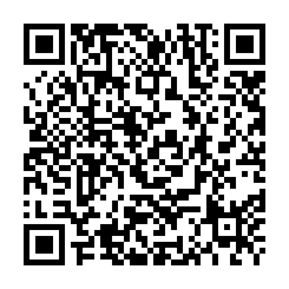 QR to download DARKSEC INTRUSION