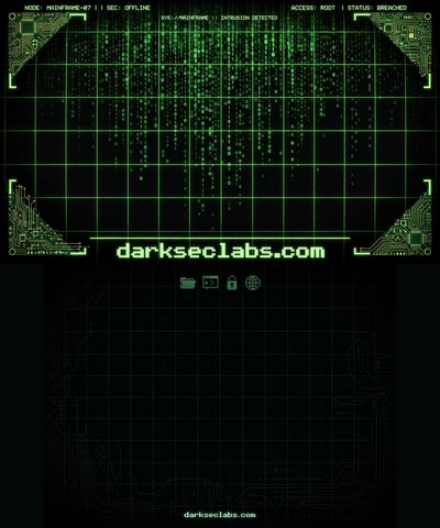 DARKSEC GRID preview