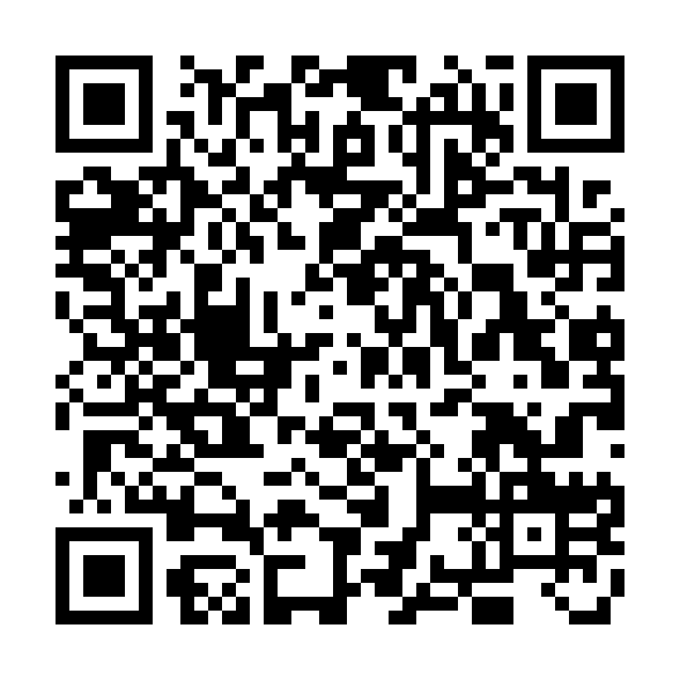 QR code to install DARKSEC GRID