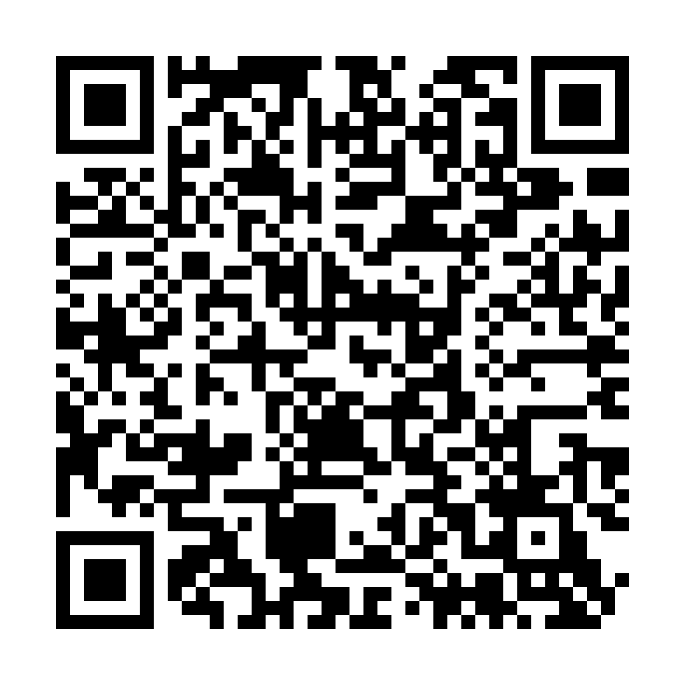 QR code to install DARKSEC INTRUSION