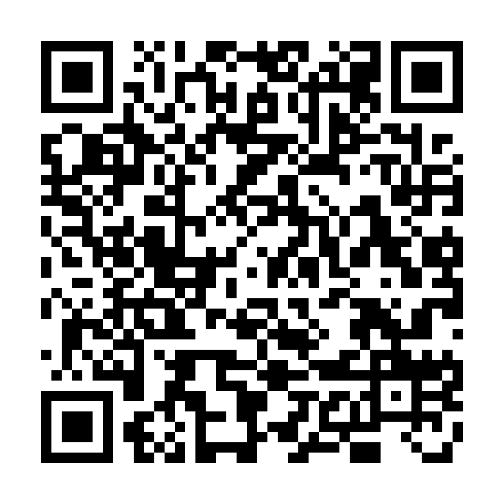 QR code to install DARKSEC LABS
