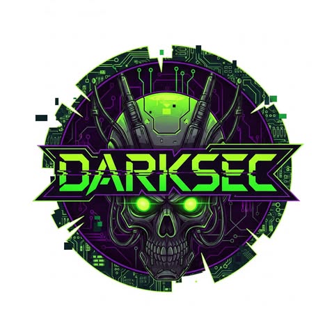 DarkSec Logo